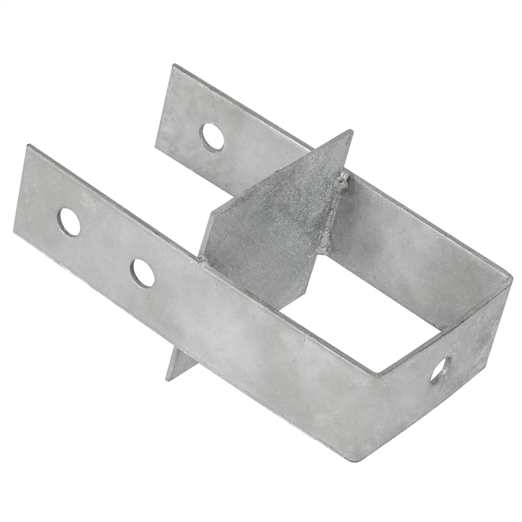 Concrete accessory for Building Wall Clamp