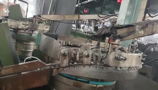 六角頭 DIN933 小ねじ ANSI/ASME ステンレス鋼 304 316 六角ボルト